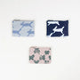SIWA x Minä Perhonen Coin Case | SIWA-SIWA-Tokoro