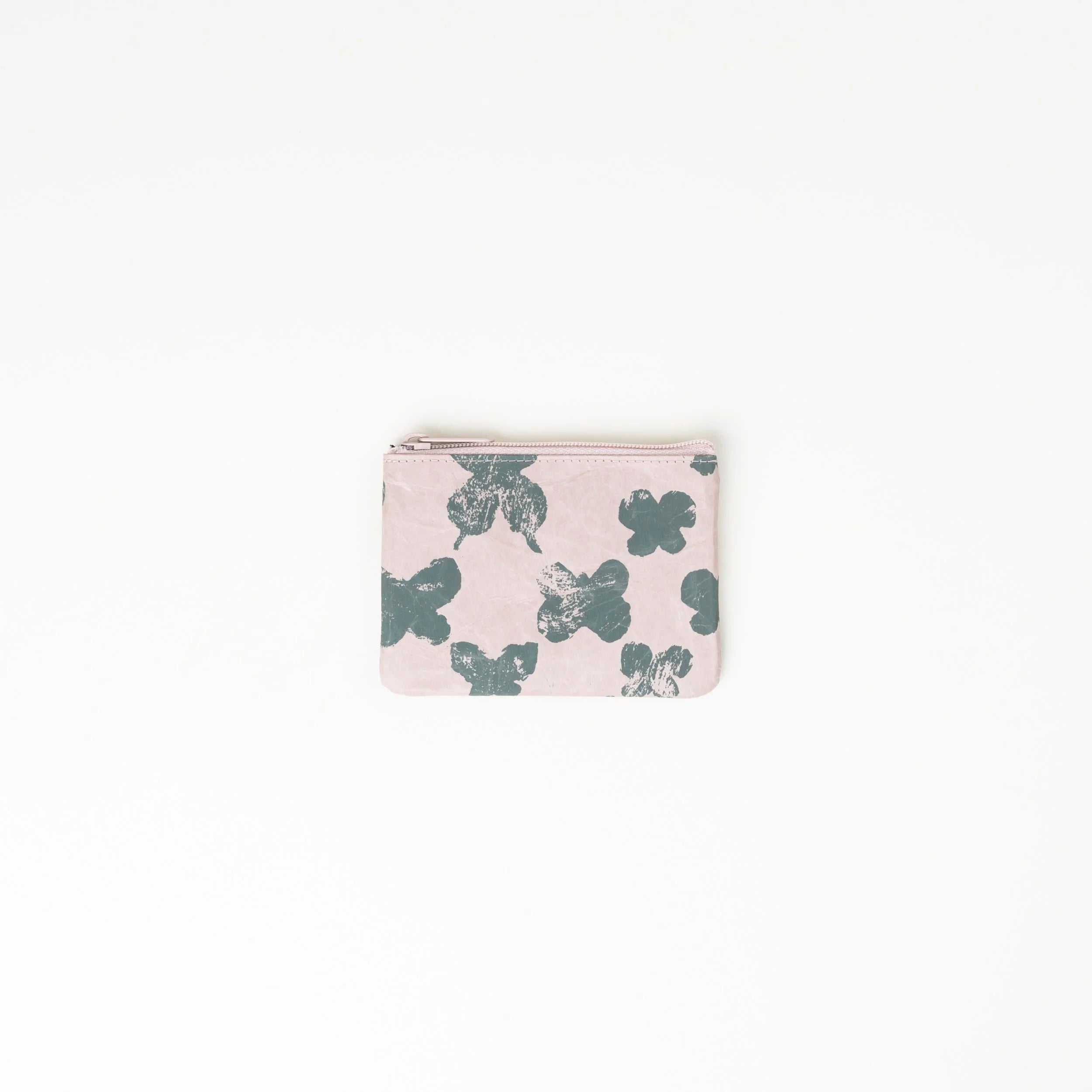 SIWA x Minä Perhonen Coin Case | SIWA-SIWA-Memoria Pink-Tokoro