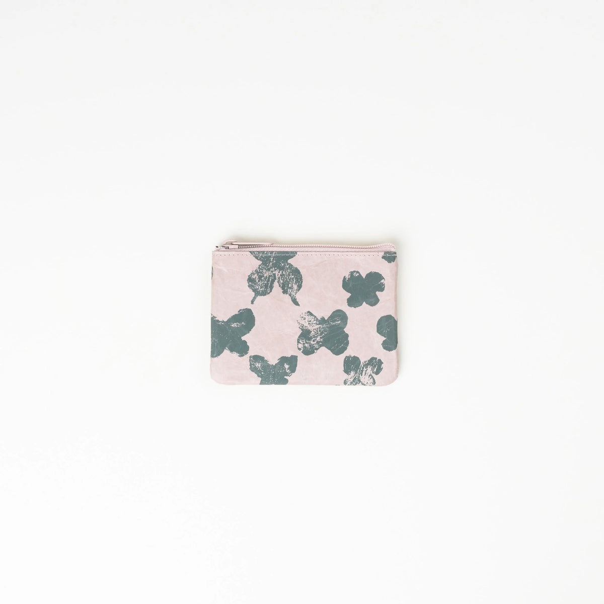 SIWA x Minä Perhonen Coin Case | SIWA-SIWA-Memoria Pink-Tokoro
