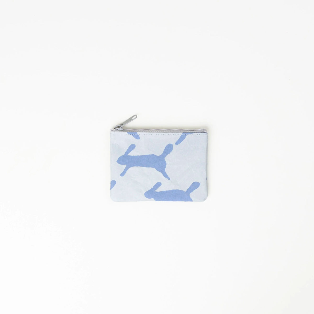 SIWA x Minä Perhonen Coin Case | SIWA-SIWA-Run Run Run Gray-Tokoro