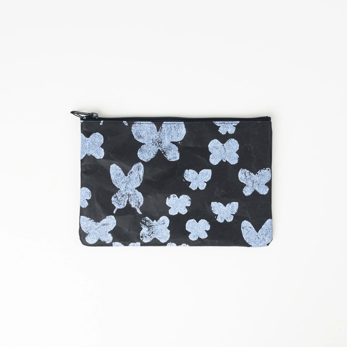 SIWA x Minä Perhonen Pen Case L | SIWA-SIWA-Memoria Black-Tokoro