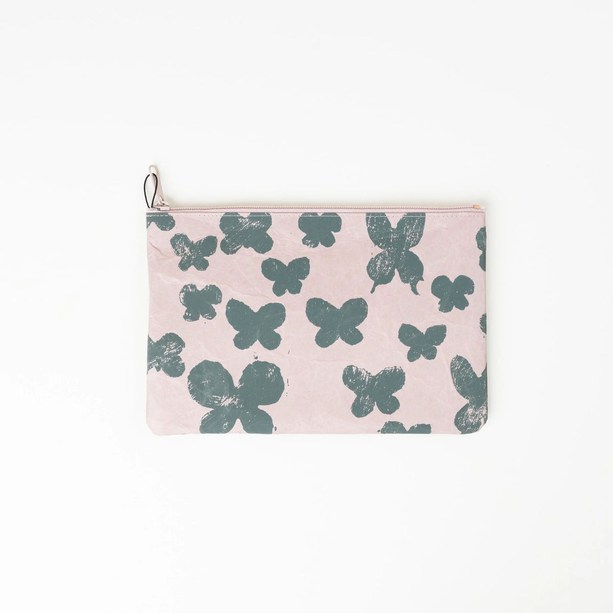 SIWA x Minä Perhonen Pen Case L | SIWA-SIWA-Memoria Pink-Tokoro