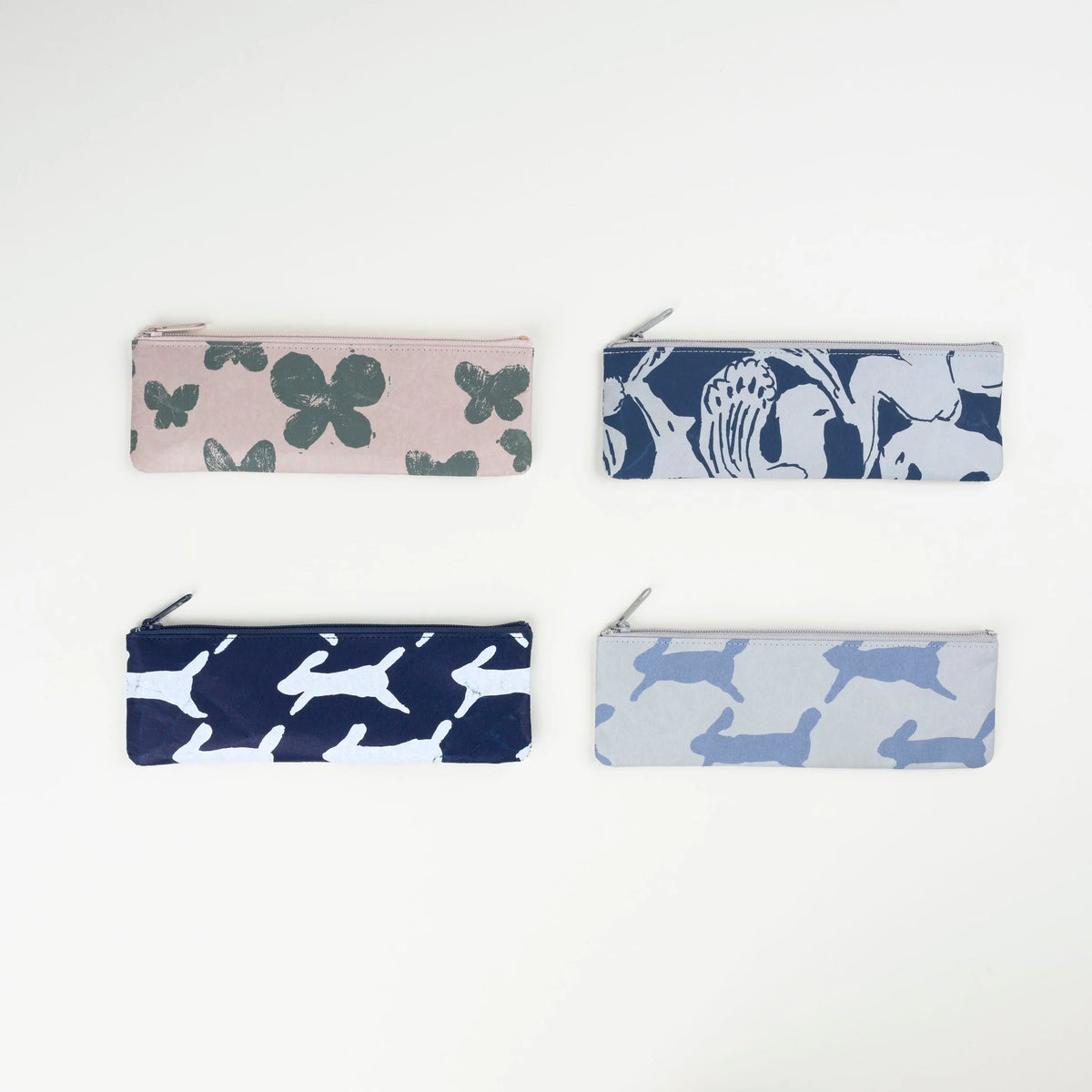 SIWA x Minä Perhonen Pen Case M | SIWA-SIWA-Tokoro