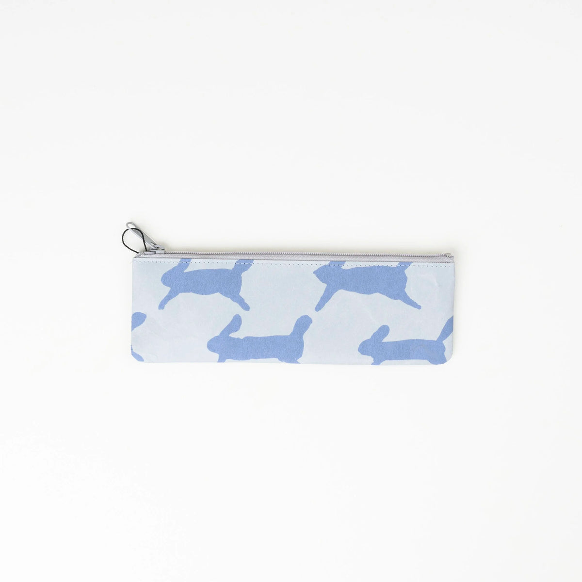 SIWA x Minä Perhonen Pen Case M | SIWA-SIWA-Run Run Run Gray-Tokoro