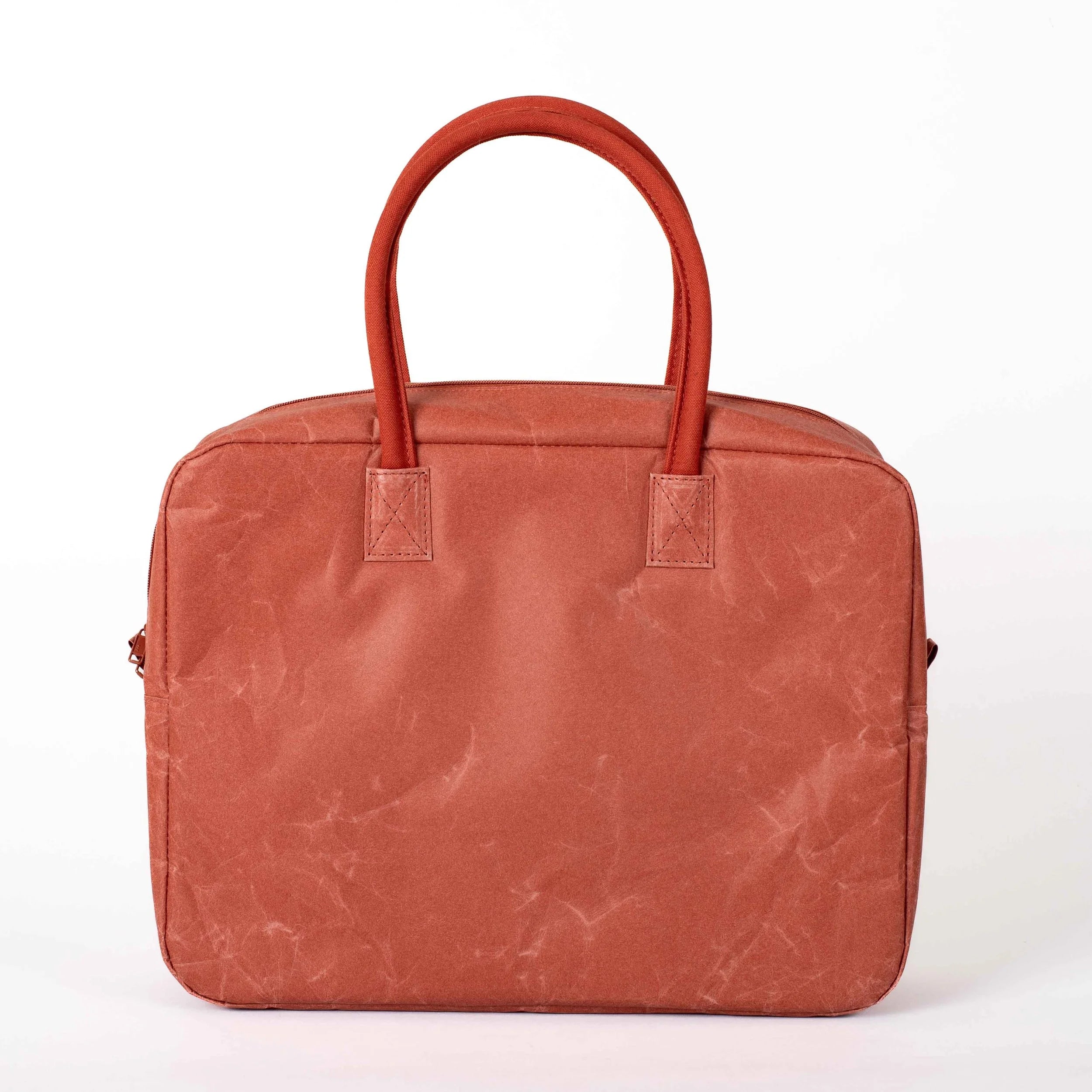 SIWA Businesstasche Terracotta-SIWA-Tokoro