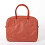 SIWA Businesstasche Terracotta-SIWA-Tokoro