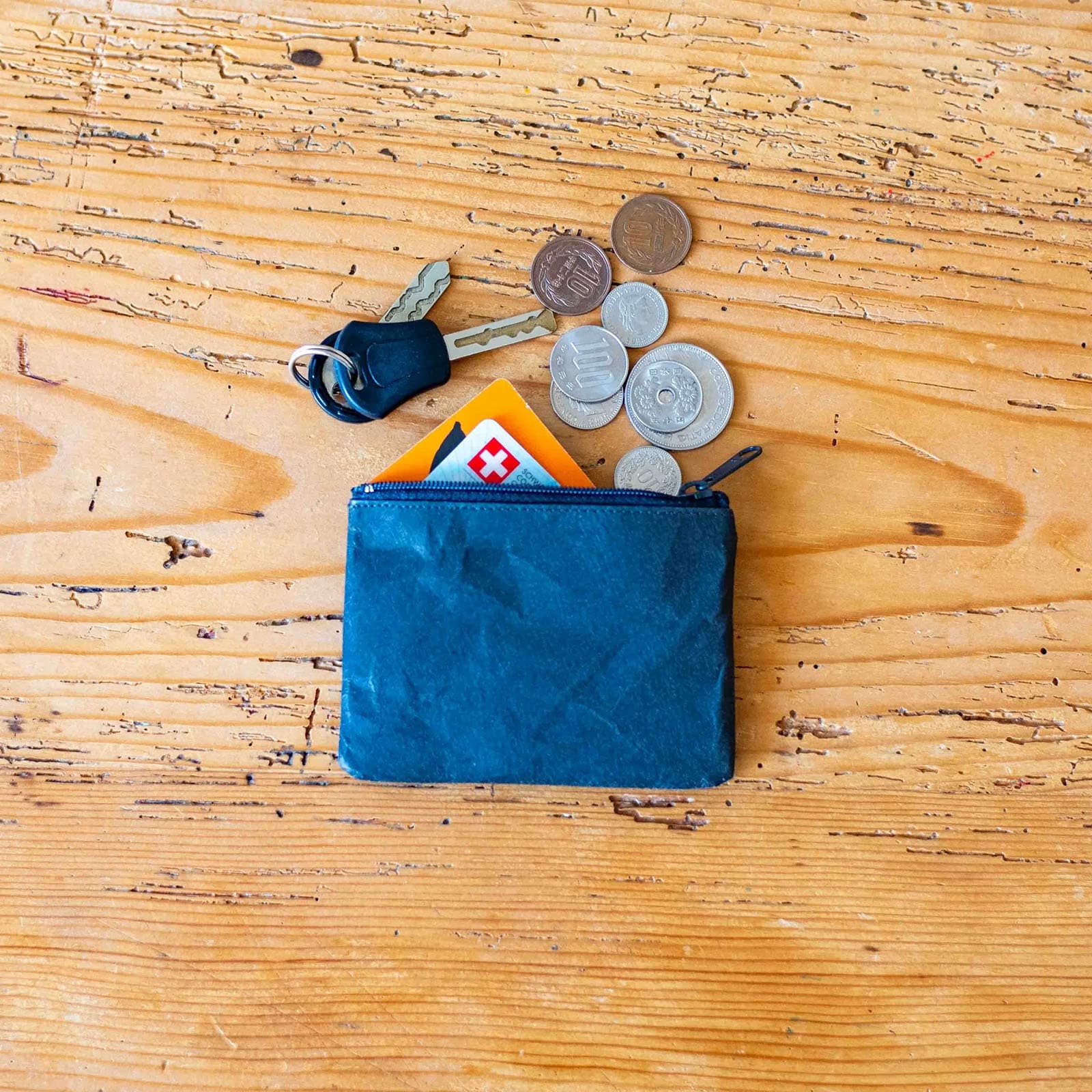 Coin Case Wide | SIWA