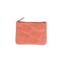 SIWA Coin Case Wide TERRACOTTA-SIWA-Tokoro