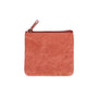 SIWA Coin Case TERRACOTTA-SIWA-Tokoro