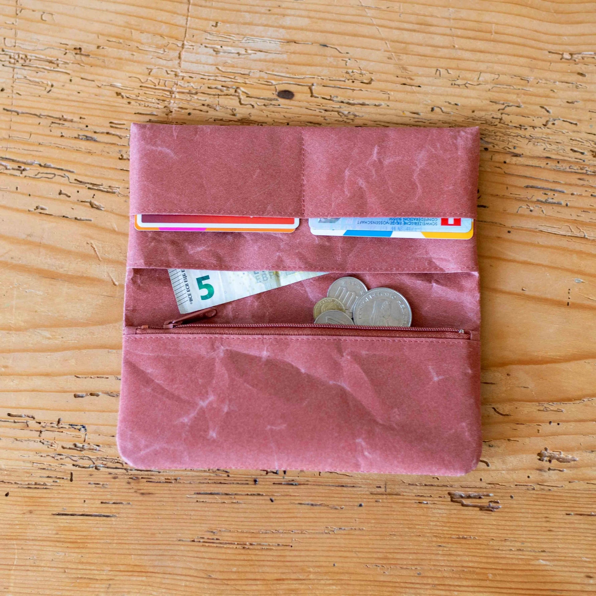 Long Wallet | SIWA-SIWA-Tokoro
