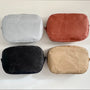 Square Pouch | SIWA-SIWA-Tokoro