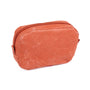 Square Pouch | SIWA-SIWA-Terracotta-Tokoro
