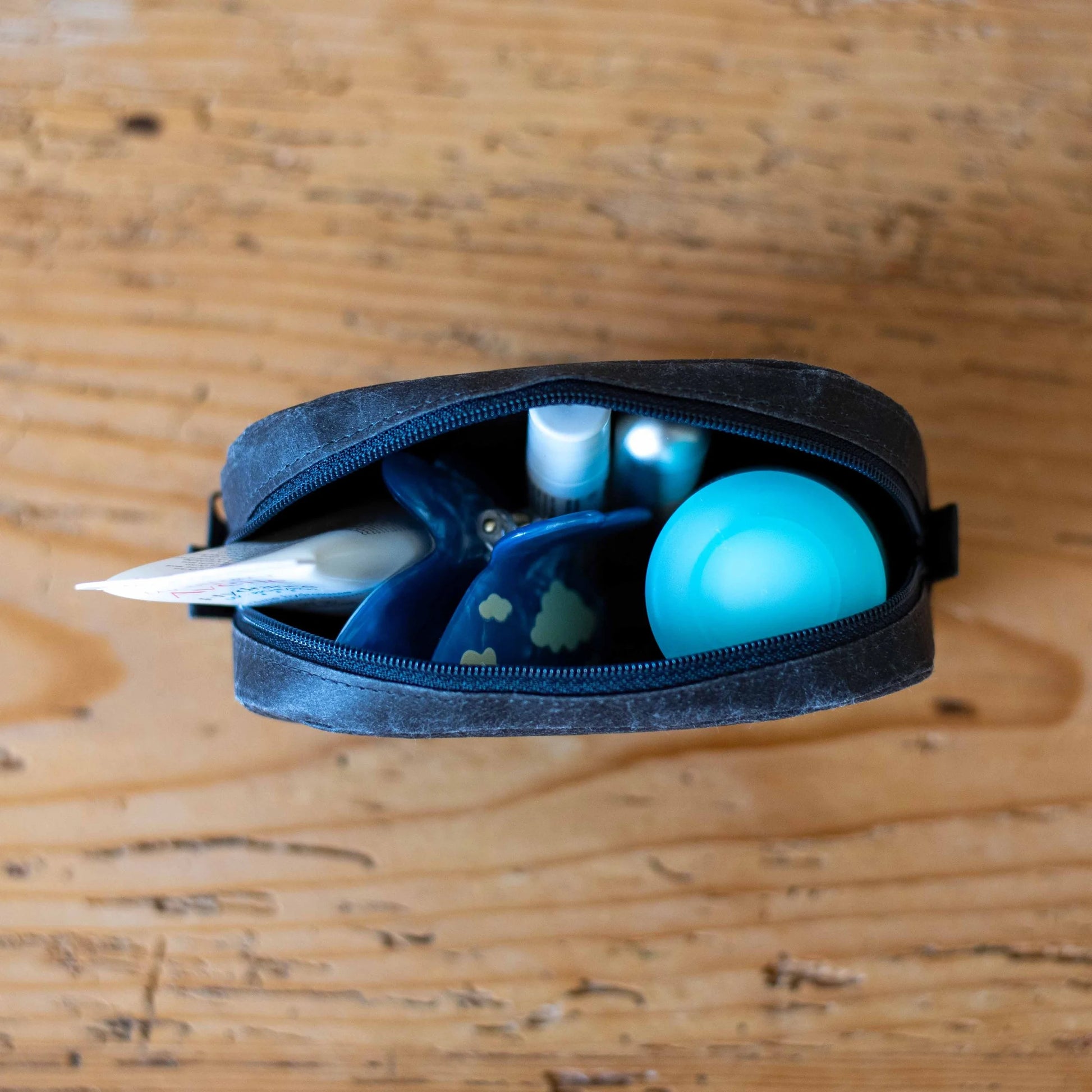 Square Pouch | SIWA-SIWA-Tokoro