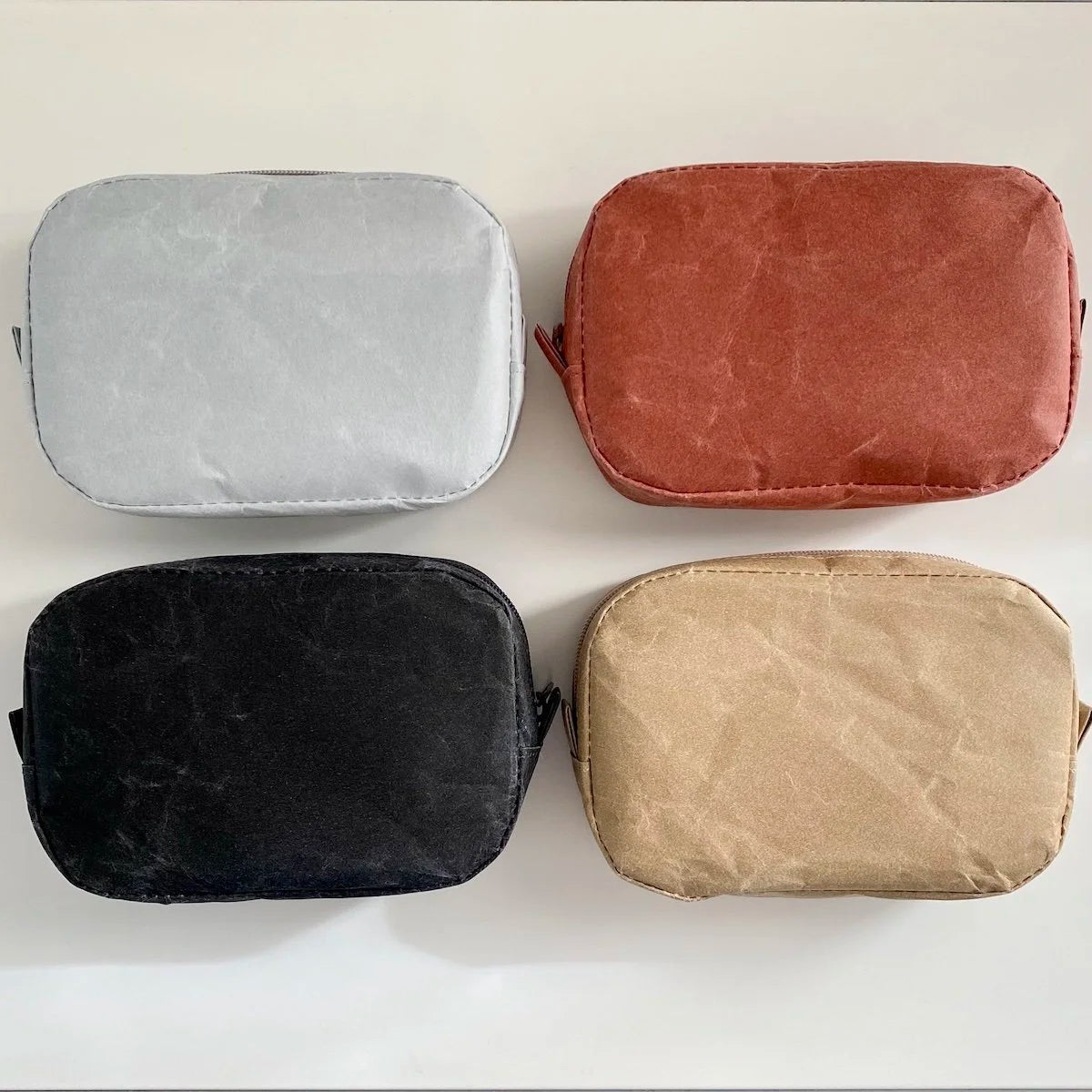 Square Pouch | SIWA-SIWA-Tokoro