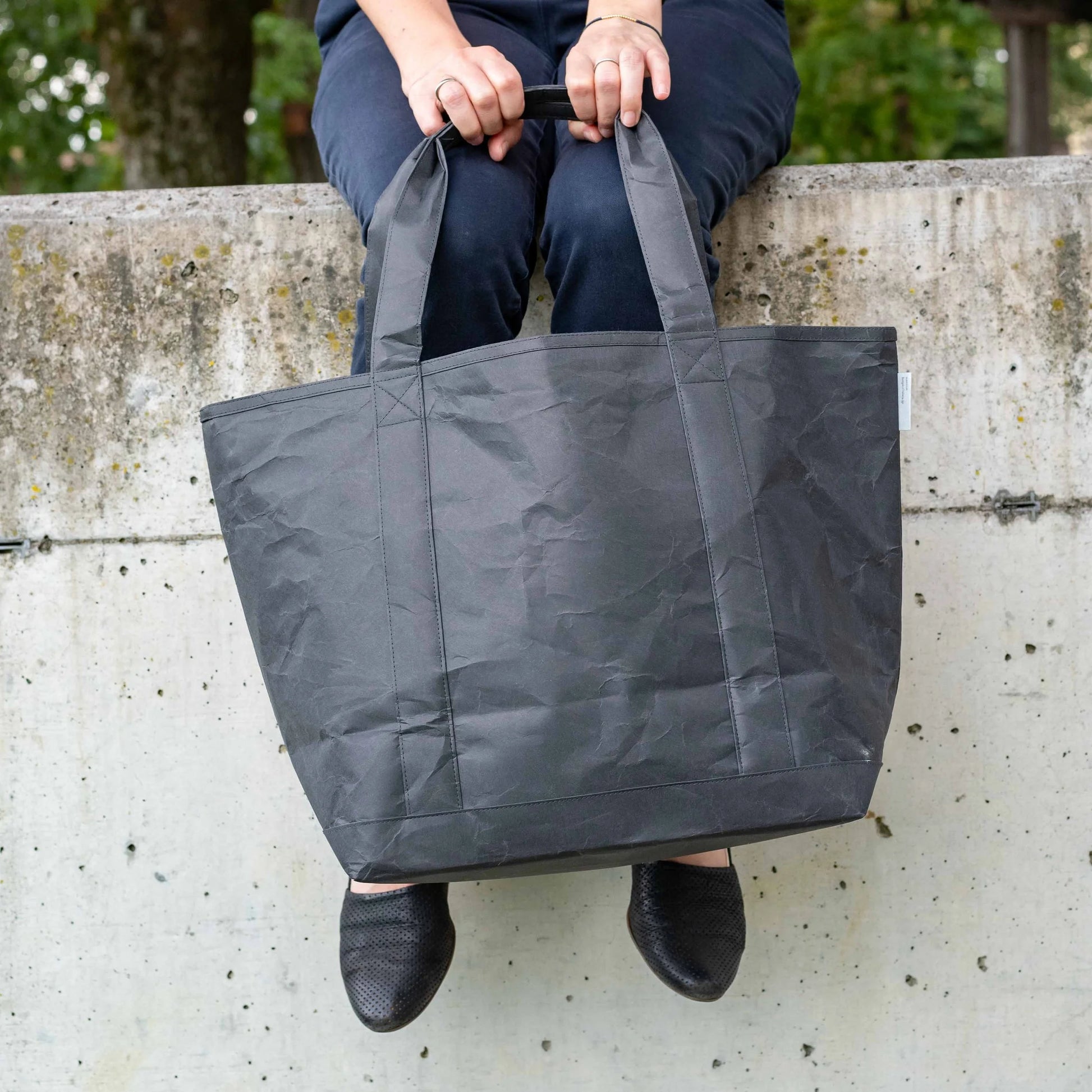 Tote Bag | SIWA-SIWA-Tokoro