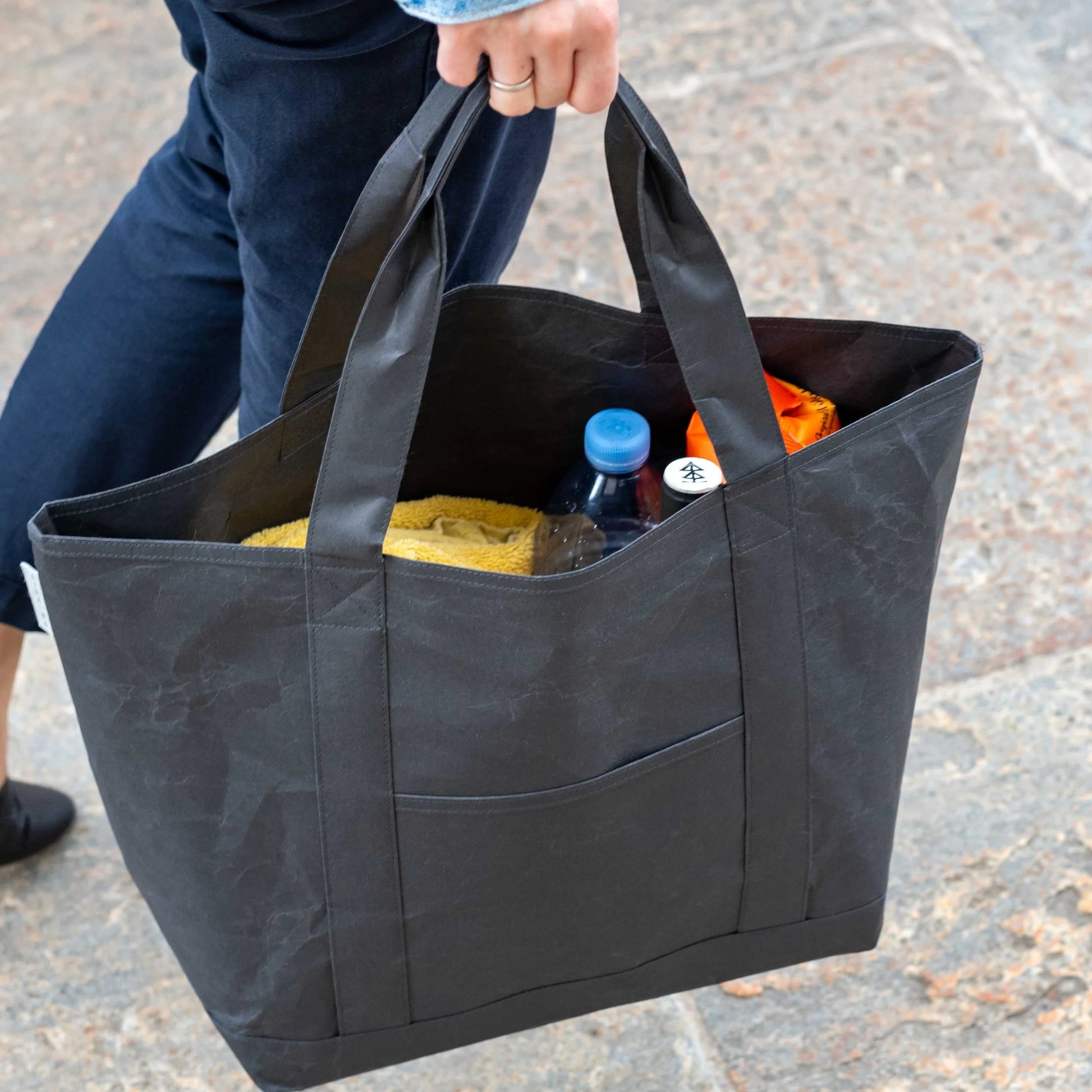 Tote Bag | SIWA-SIWA-Tokoro