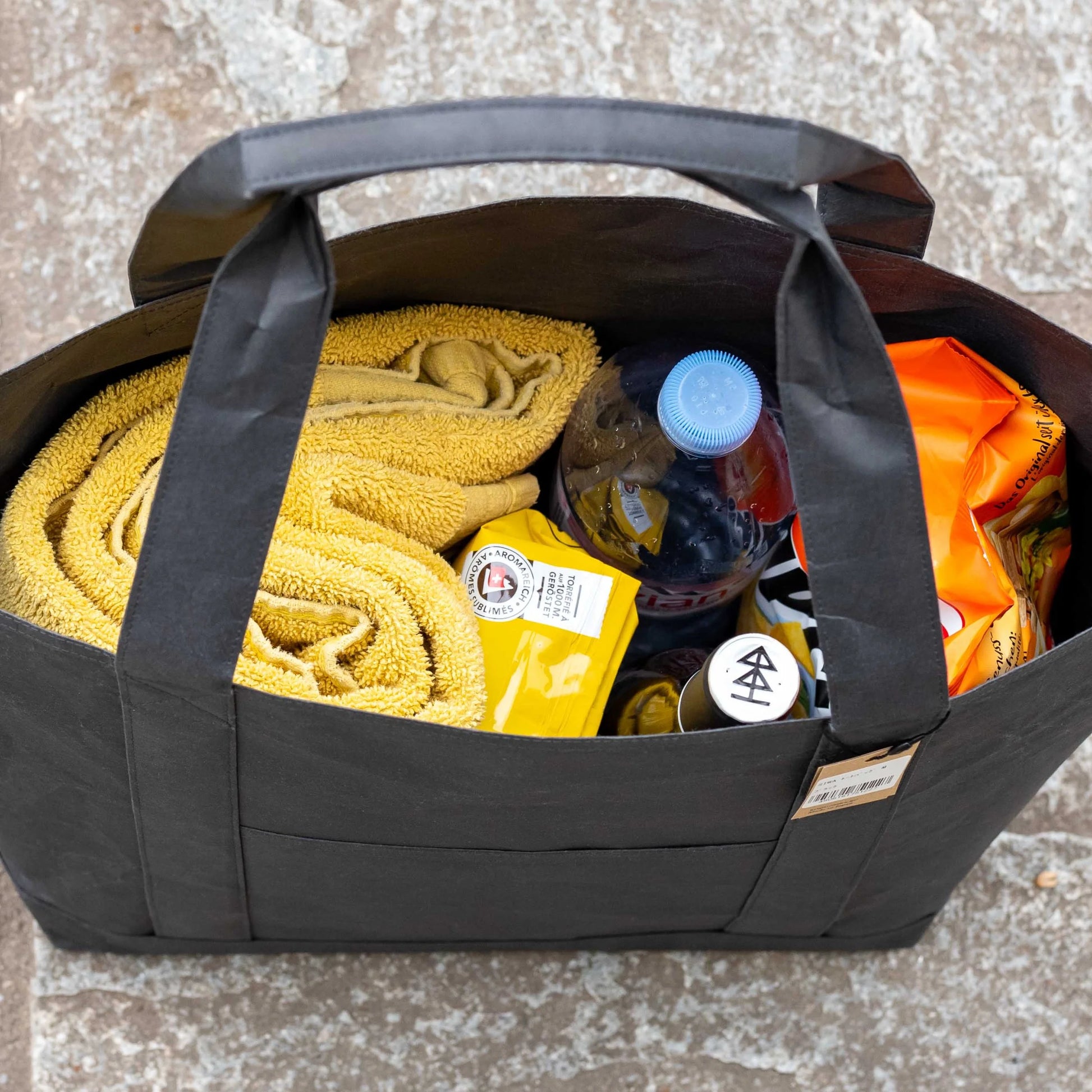Tote Bag | SIWA-SIWA-Tokoro