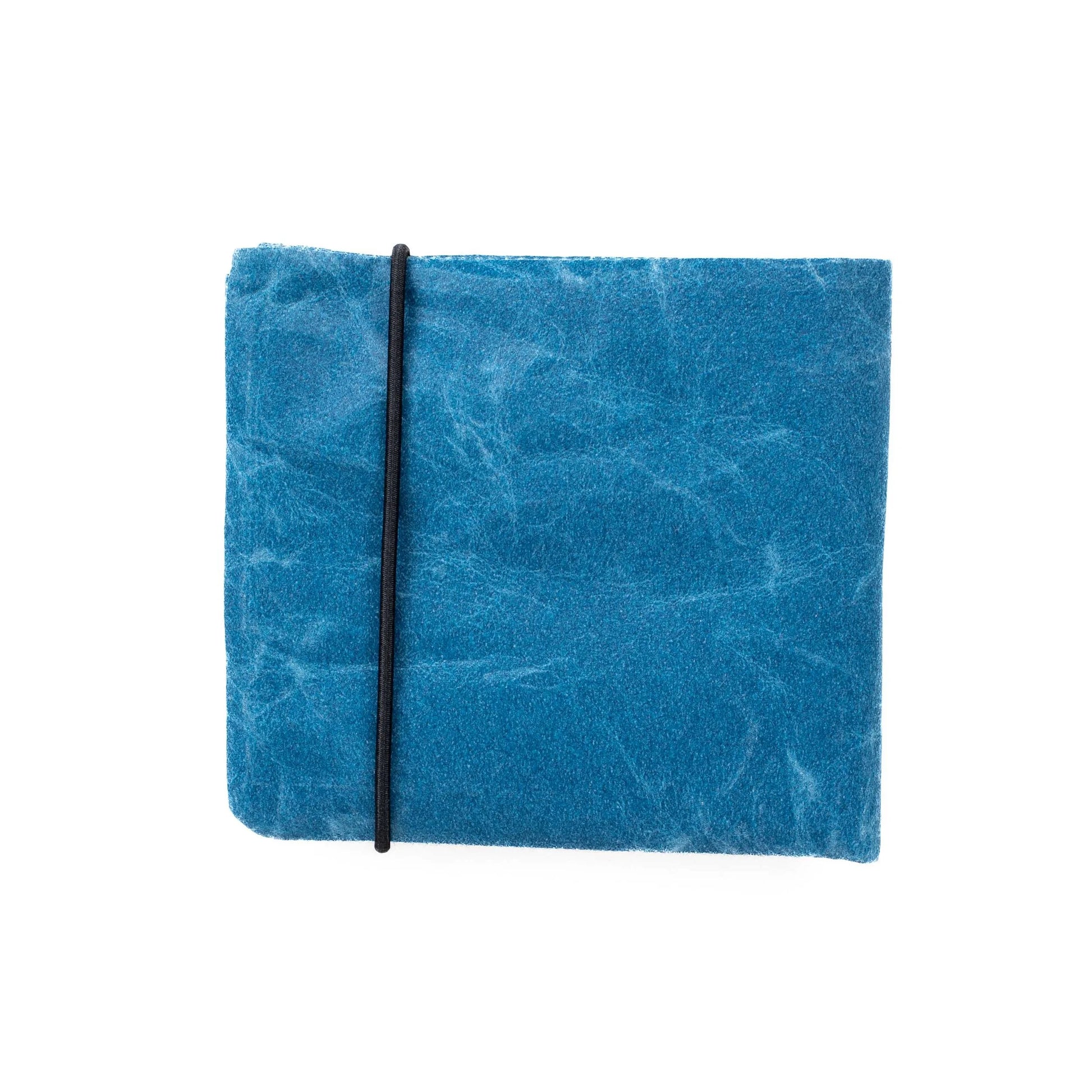 SIWA Wallet BLUE-SIWA-Tokoro