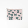 SIWA x Minä Perhonen Pen Case L | SIWA-SIWA-Memoria Pink-Tokoro