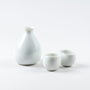 Sake-Becher (Ochoko) 'Youki' 70ml | Ceramic Japan-Sake-Geschirr-Tokoro-