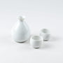 Sake-Becher (Ochoko) 'Youki' 70ml | Ceramic Japan-Sake-Geschirr-Tokoro-