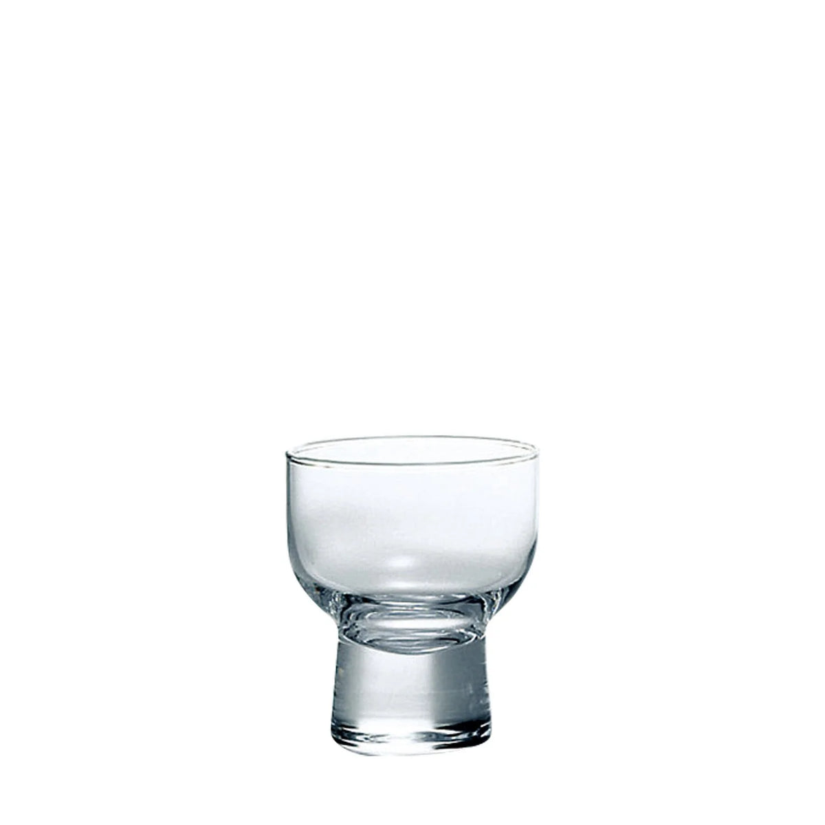Sake Glas (70ml) - Yanagi Sori | Toyo-Sasaki-Toyo-Sasaki-Tokoro