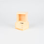 Sake-Holzbecher Masu | Ohashi Ryoki-Becher-Tokoro-