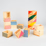 Sake-Holzbecher Masu | Ohashi Ryoki-Becher-Tokoro-