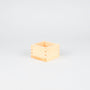 Sake-Holzbecher Masu | Ohashi Ryoki-Becher-Tokoro-