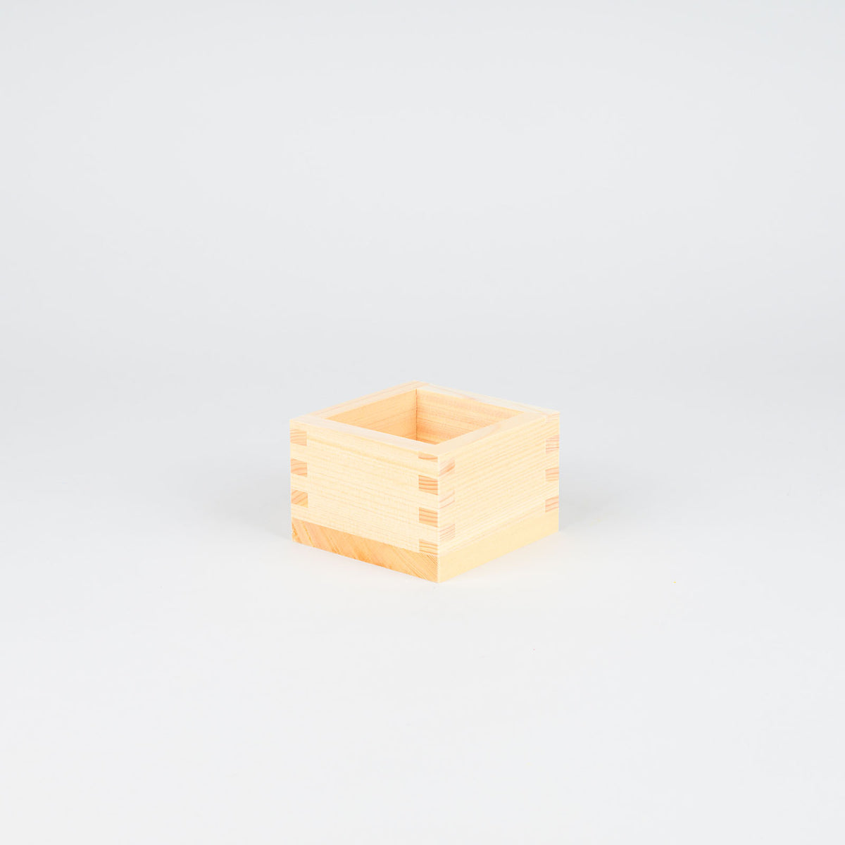 Sake-Holzbecher Masu | Ohashi Ryoki-Becher-Tokoro-