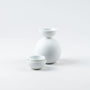 Sake-Set 'Shuki Daruma' | Ceramic Japan-Ceramic Japan-Tokoro