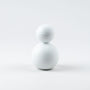 Sake-Set 'Shuki Daruma' | Ceramic Japan-Ceramic Japan-Tokoro