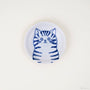 Shichita Katzenteller - Cat Plate | 12 cm-YAMAKATSU MINOTOEN-Dora-Tokoro