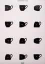 Shigeo Fukuda 福田繁雄-Vintage-Tokoro