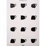 Shigeo Fukuda 福田繁雄-Vintage-Tokoro