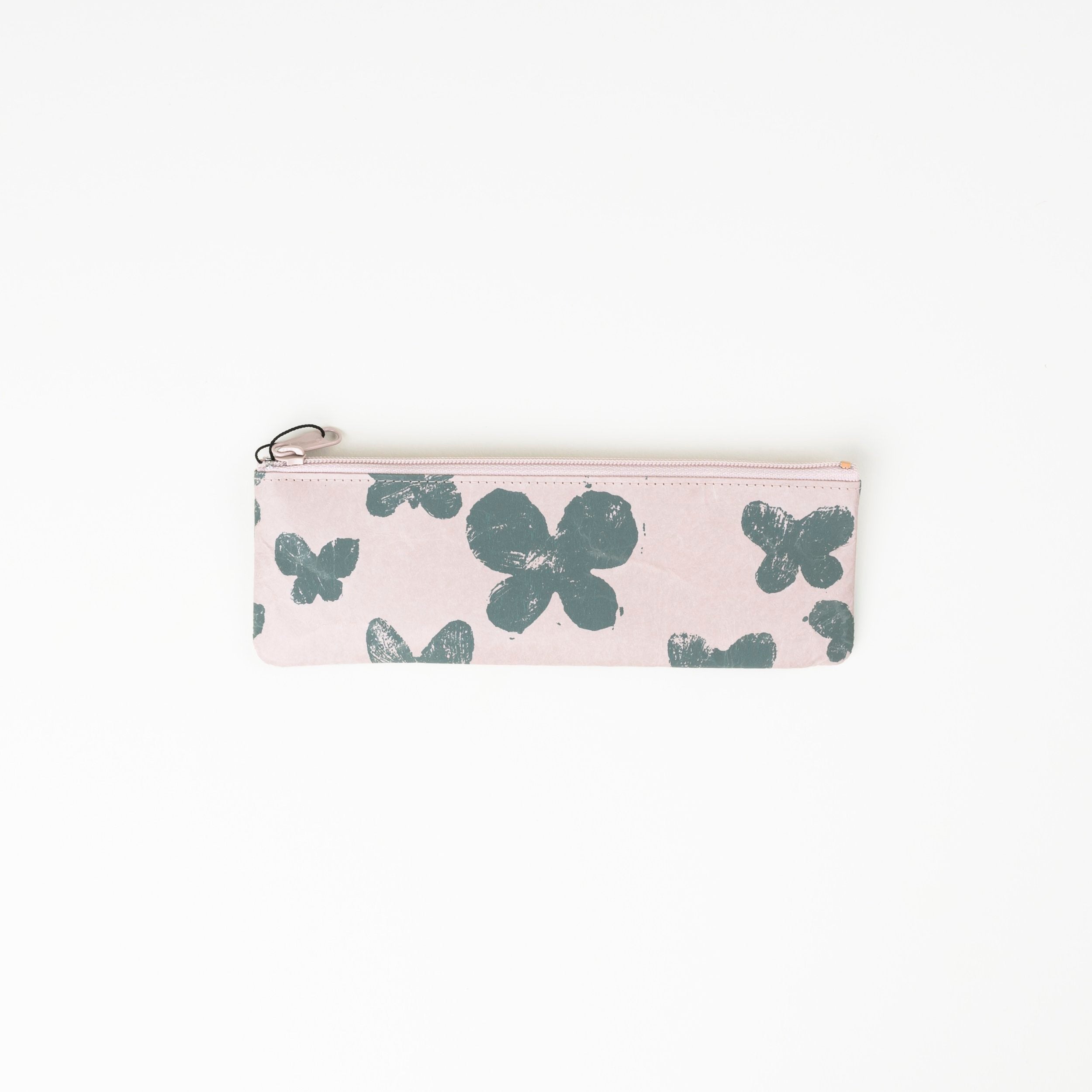 SIWA x Minä Perhonen Pen Case M | SIWA-SIWA-Memoria Pink-Tokoro