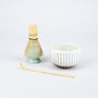 Sogime Chawan (Kleine Matcha-Schale), Mino-Keramik | Touga-Schale-Tokoro-