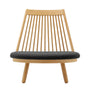 Spoke Chair - Toyoguchi Katsuhei | Tendo Mokko-Tendo Mokko-Tokoro