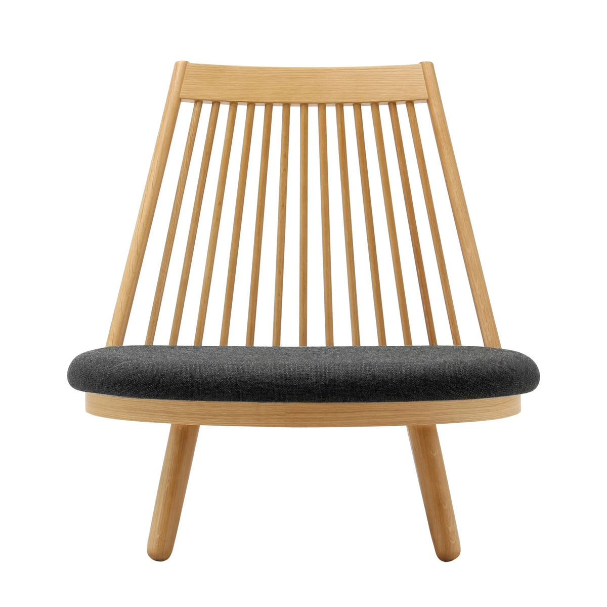 Spoke Chair - Toyoguchi Katsuhei | Tendo Mokko-Tendo Mokko-Tokoro
