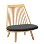 Spoke Chair - Toyoguchi Katsuhei | Tendo Mokko-Tendo Mokko-Tokoro