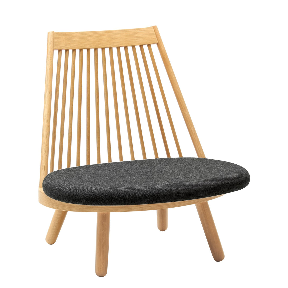 Spoke Chair - Toyoguchi Katsuhei | Tendo Mokko-Tendo Mokko-Tokoro