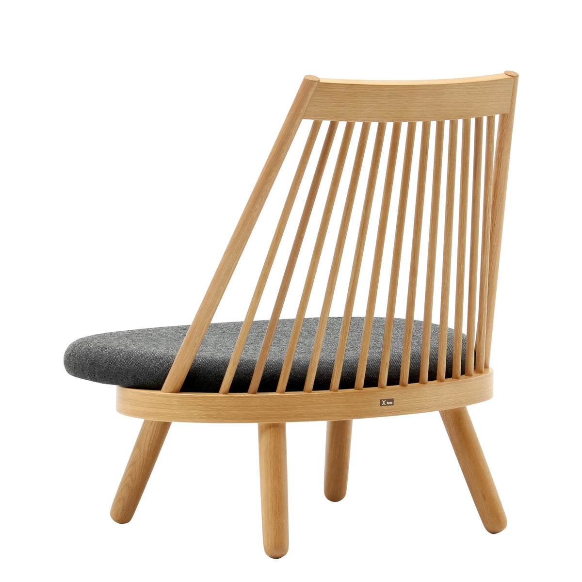 Spoke Chair - Toyoguchi Katsuhei | Tendo Mokko-Tendo Mokko-Tokoro