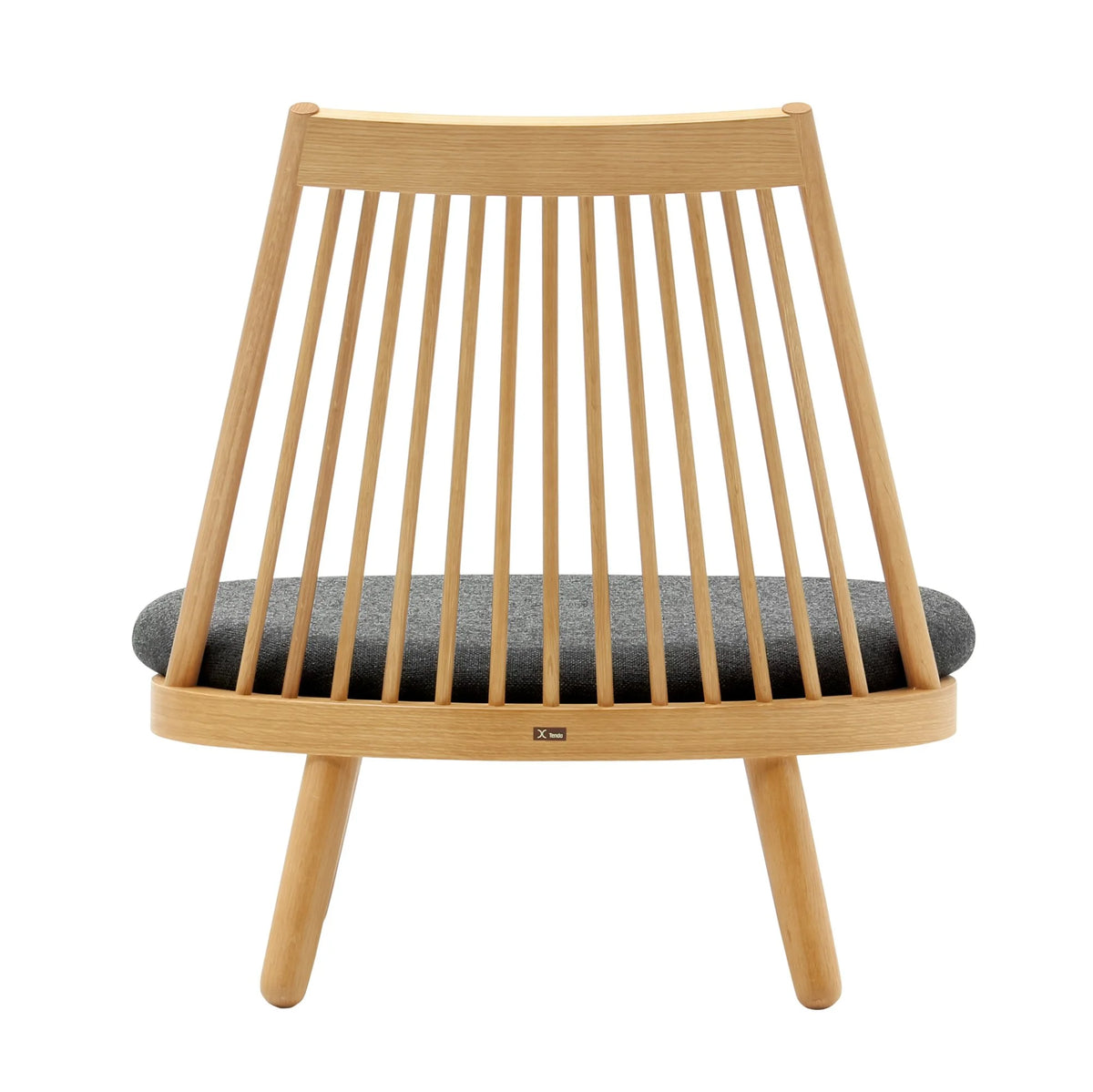 Spoke Chair - Toyoguchi Katsuhei | Tendo Mokko-Tendo Mokko-Tokoro