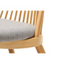 Spoke Chair - Toyoguchi Katsuhei | Tendo Mokko-Tendo Mokko-Tokoro