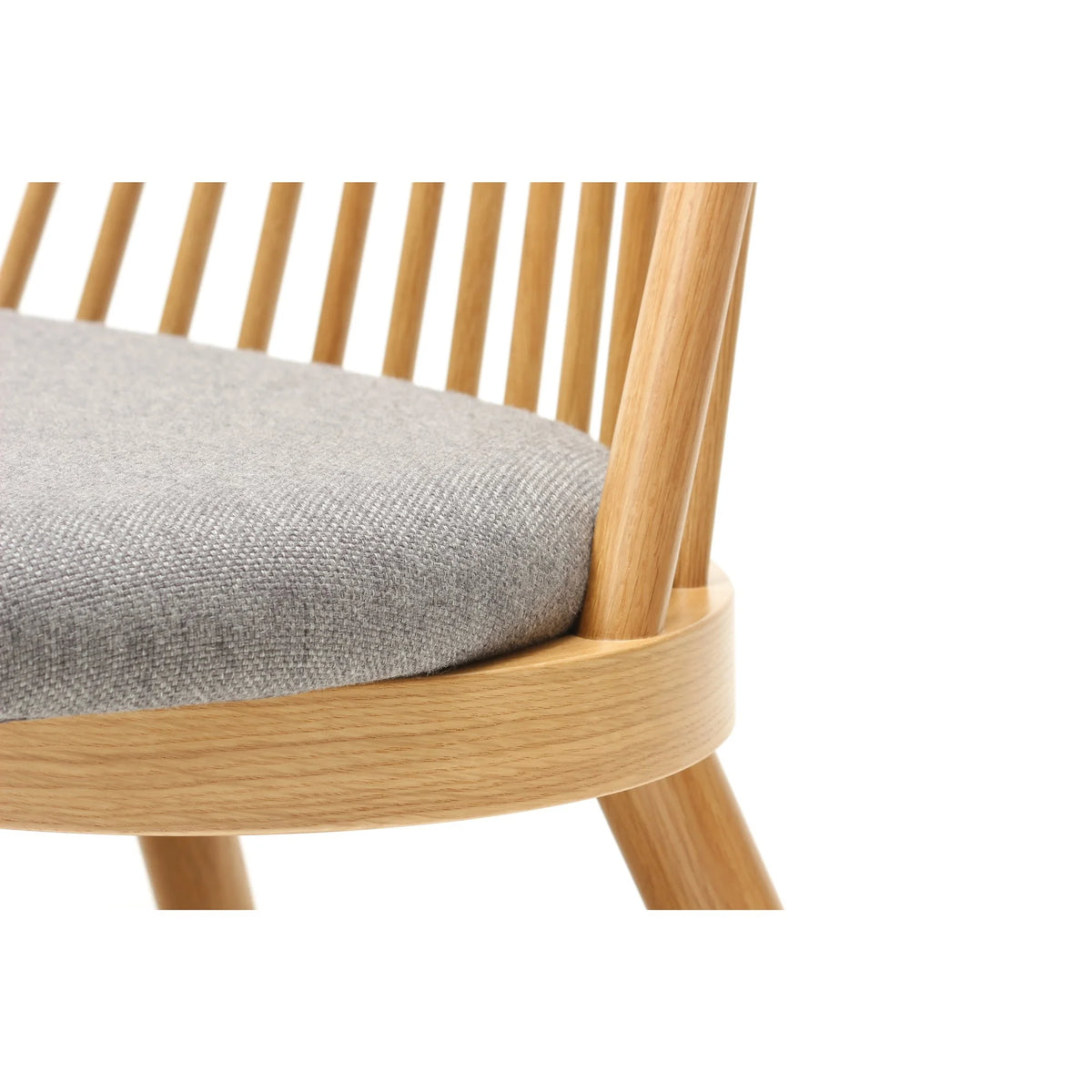 Spoke Chair - Toyoguchi Katsuhei | Tendo Mokko-Tendo Mokko-Tokoro