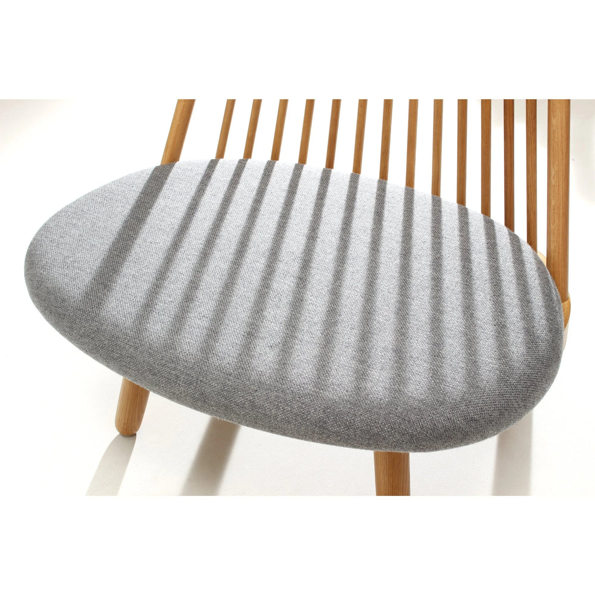 Spoke Chair - Toyoguchi Katsuhei | Tendo Mokko-Tendo Mokko-Tokoro