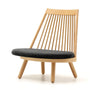 Spoke Chair - Toyoguchi Katsuhei | Tendo Mokko-Tendo Mokko-Grau-Tokoro