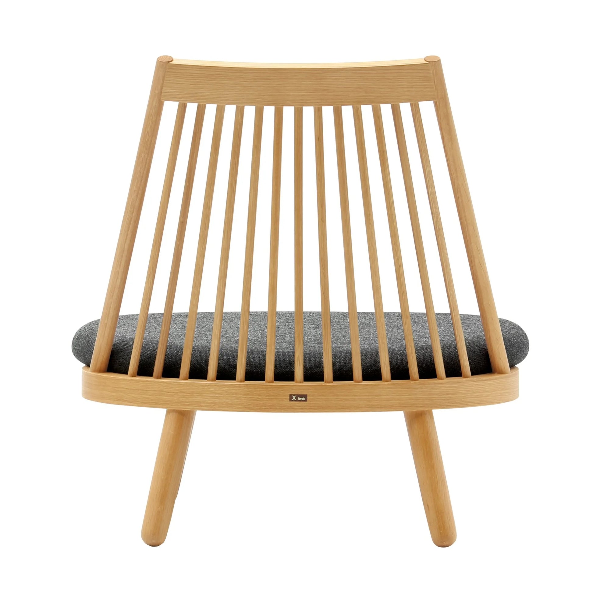 Spoke Chair - Toyoguchi Katsuhei | Tendo Mokko-Tendo Mokko-Tokoro