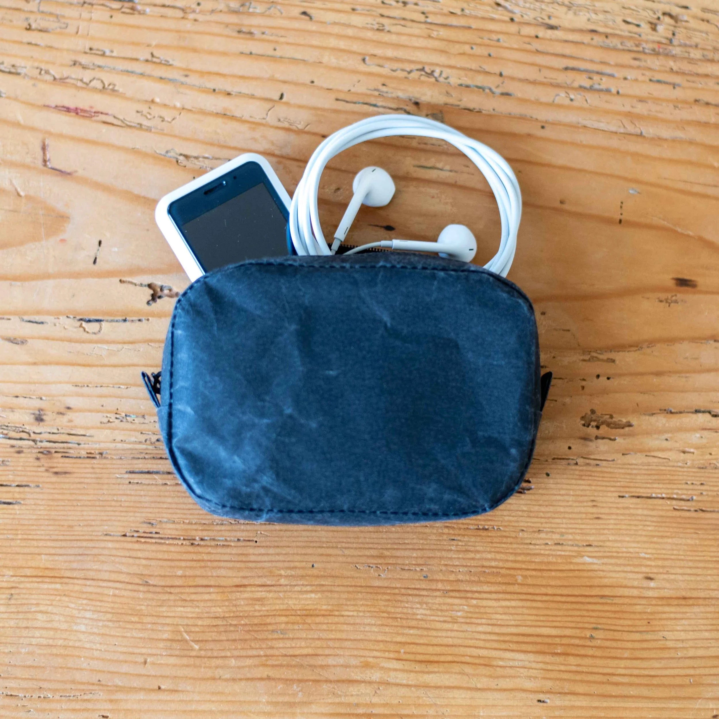 Square Pouch | SIWA-SIWA-Tokoro