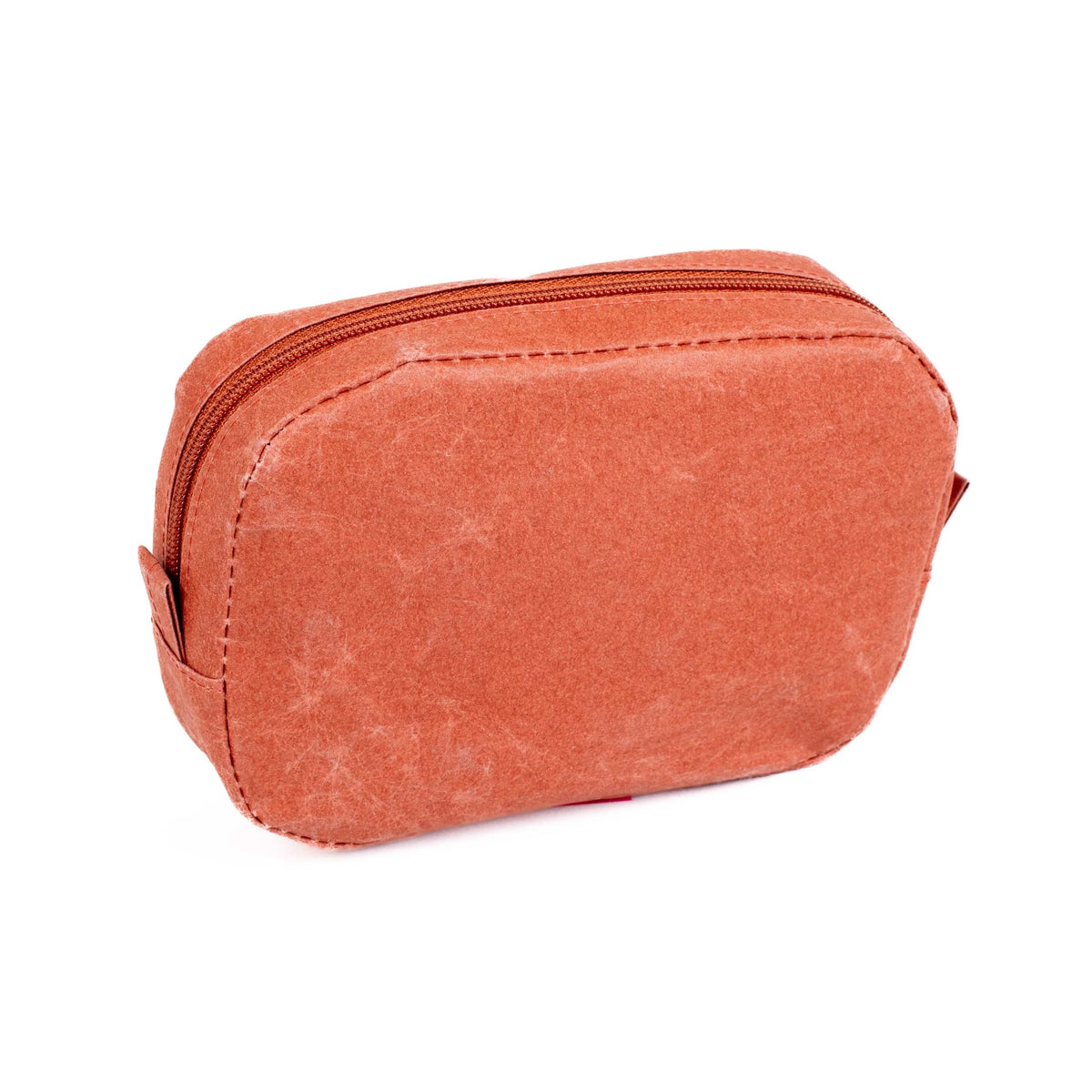 Square Pouch | SIWA-SIWA-Terracotta-Tokoro
